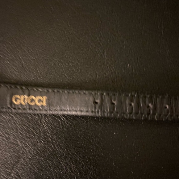 Vintage Gucci Watch purchased in early 90s - Picture 4 of 10